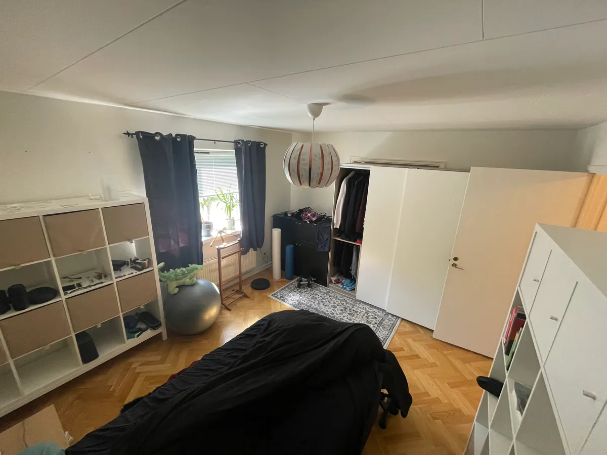 Hyreslägenhet på Åstorp i astorp
