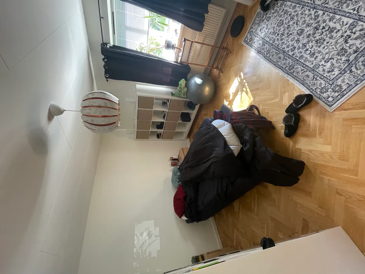 Hyreslägenhet på Åstorp i astorp
