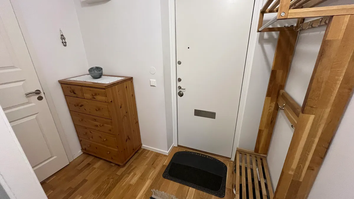 Hyreslägenhet på Göteborg i goteborg