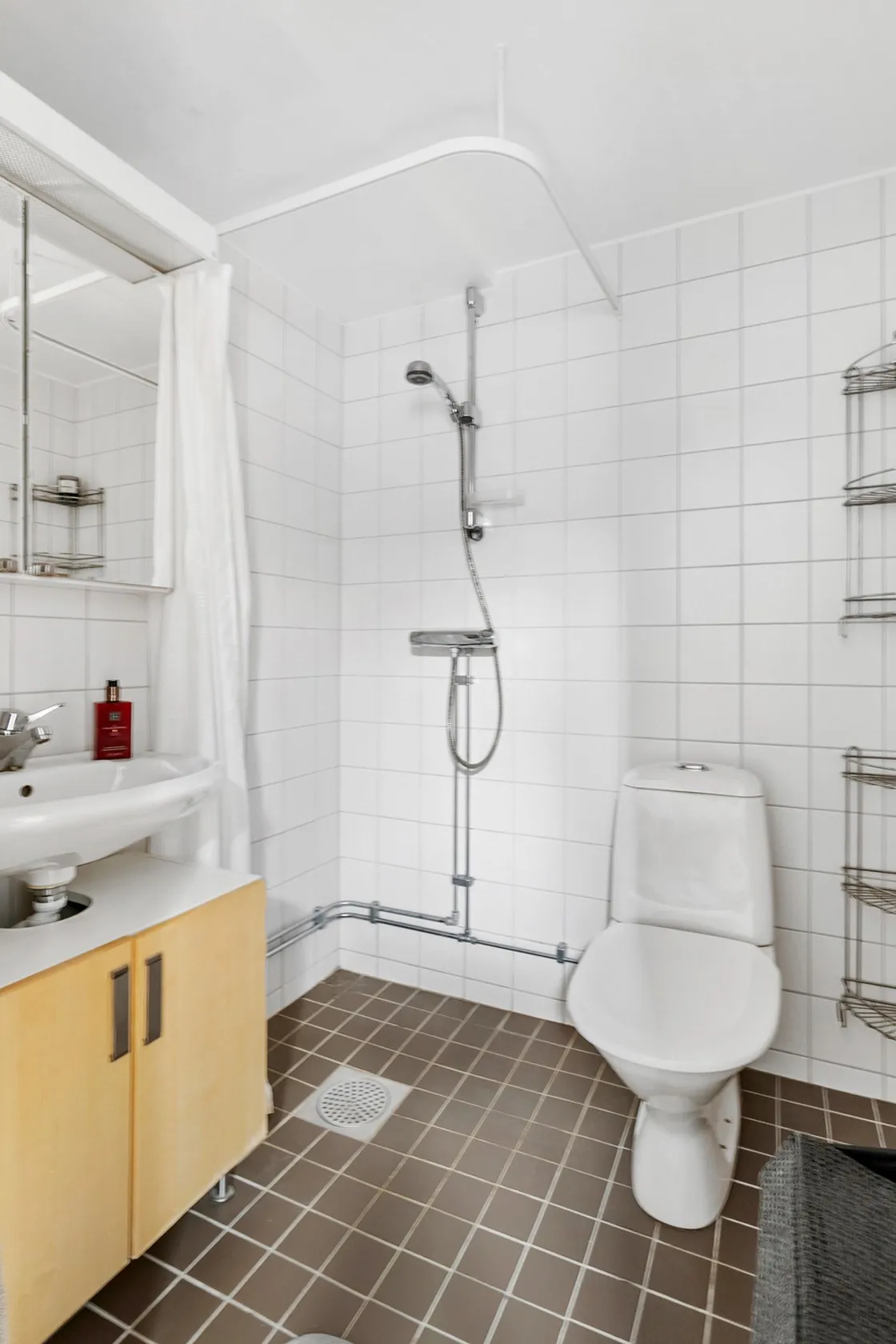 Hyreslägenhet på Bromma i bromma