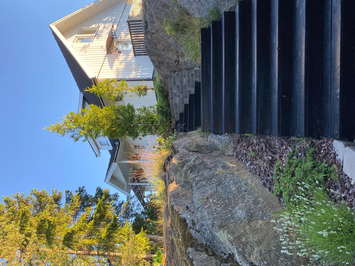 Hyresbostad på Skogås i skogas