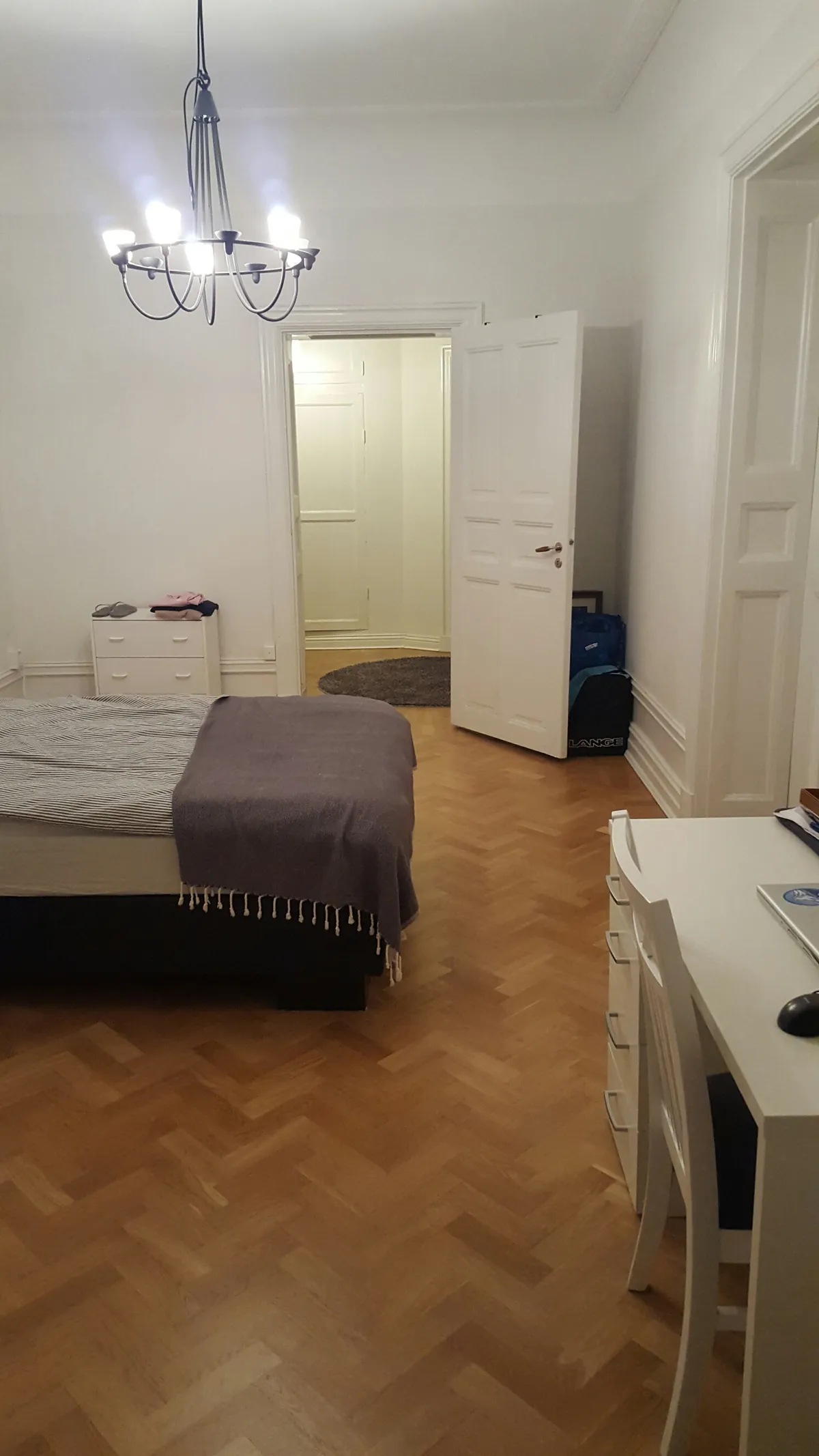 Hyreslägenhet på Göteborg i goteborg