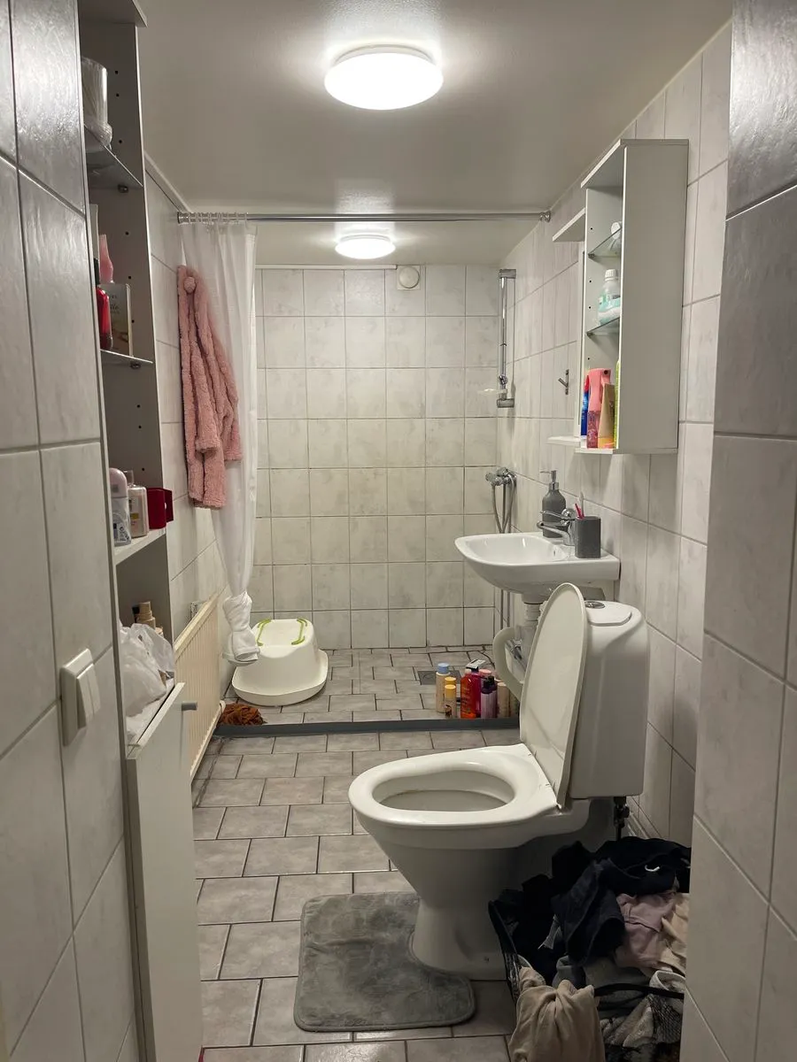 Hyreslägenhet på Uddevalla i uddevalla