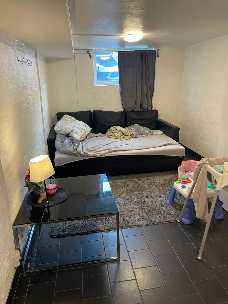 Hyreslägenhet på Uddevalla i uddevalla