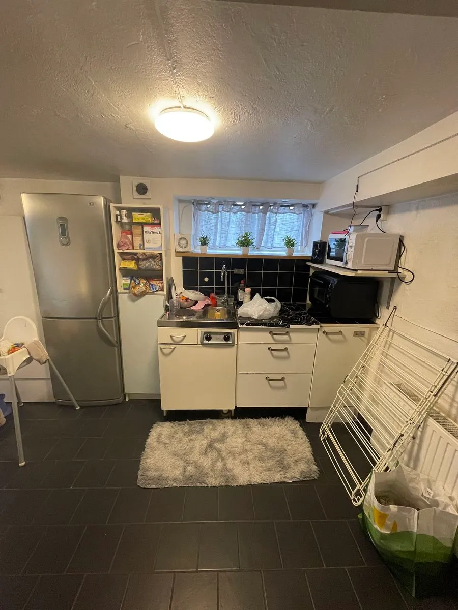 Hyreslägenhet på Uddevalla i uddevalla
