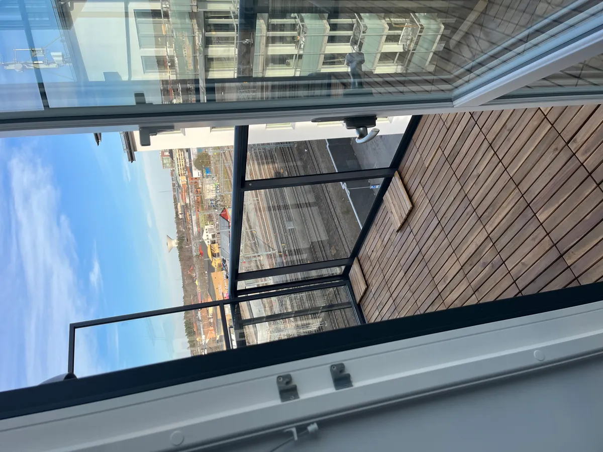 Hyreslägenhet på Uppsala i uppsala