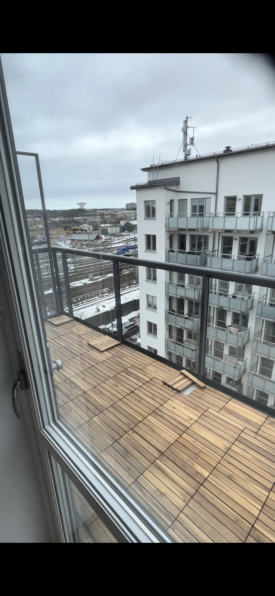 Hyreslägenhet på Uppsala i uppsala