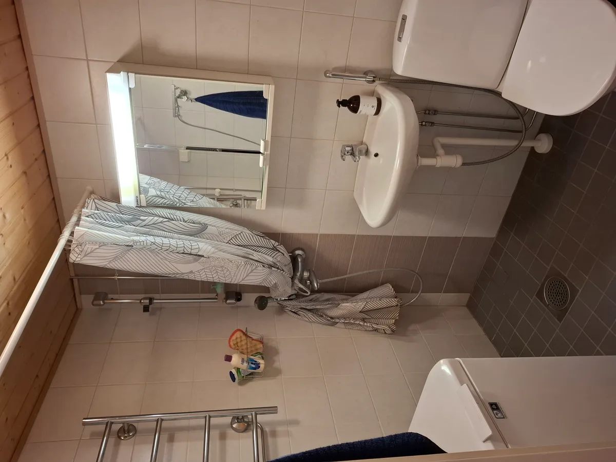 Hyreslägenhet på Turku i turku