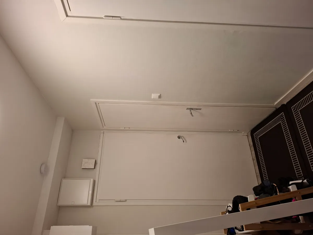 Hyreslägenhet på Turku i turku