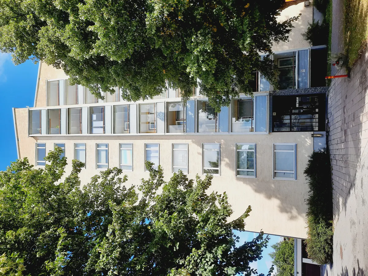 Hyreslägenhet på Turku i turku