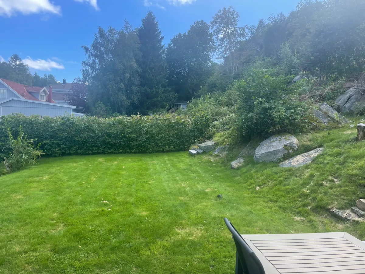 Hyresbostad på Vallda i vallda