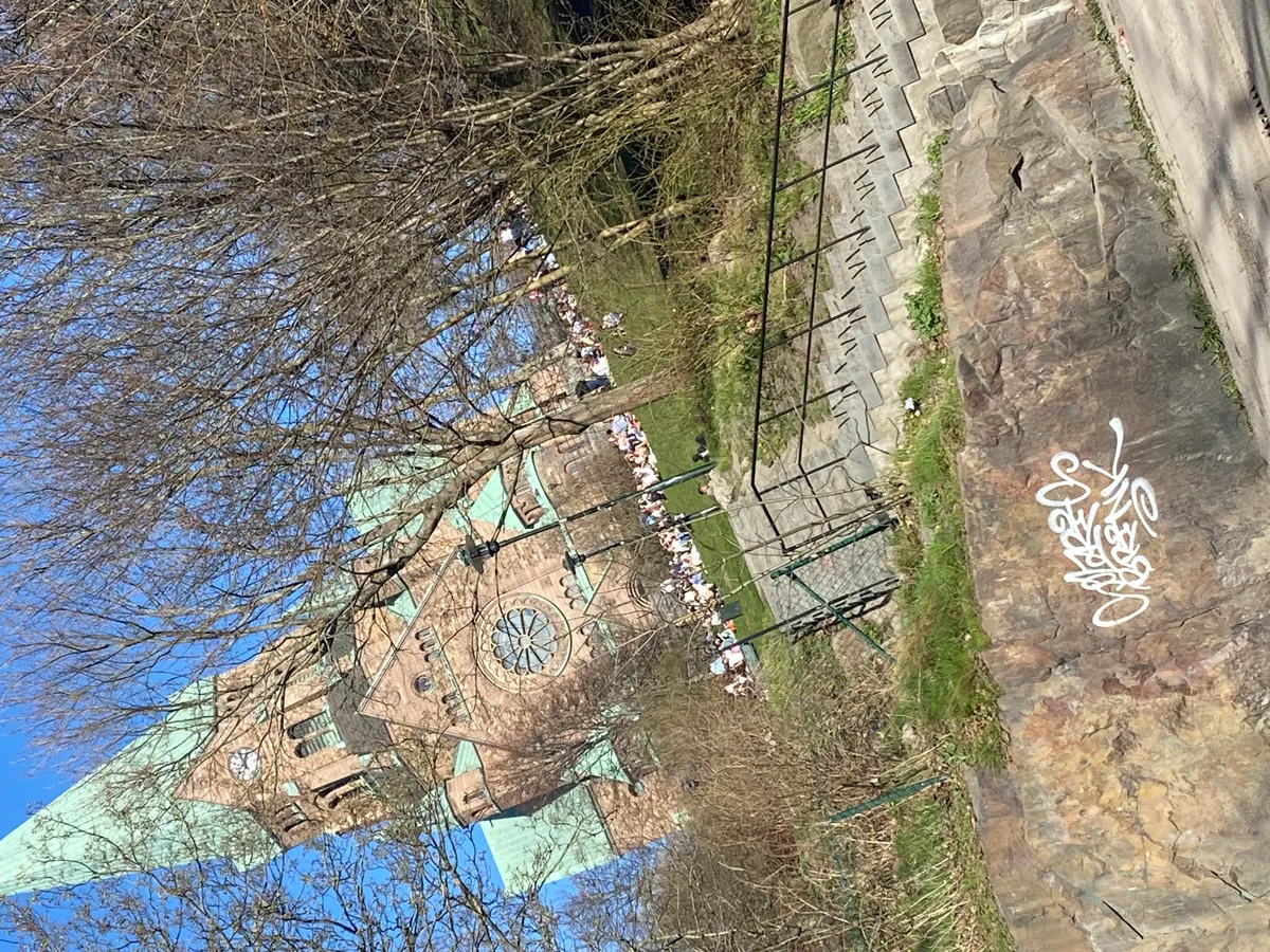 Hyreslägenhet på Stockholm i stockholm