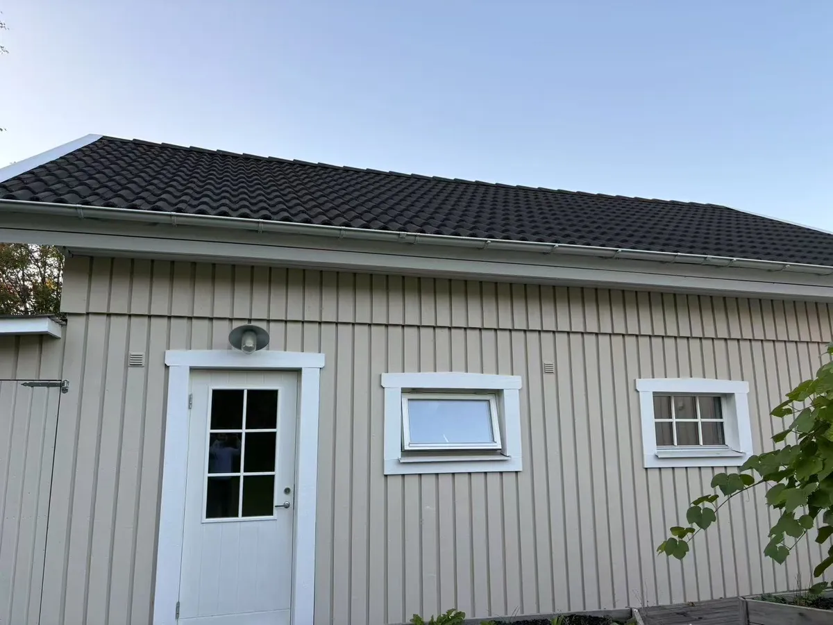 Hyreslägenhet på Täby i taby