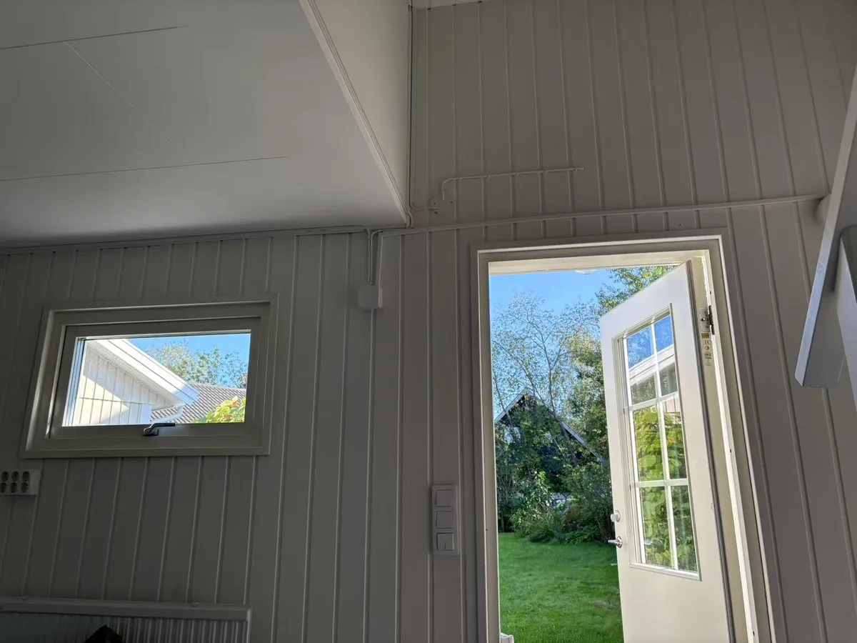 Hyreslägenhet på Täby i taby