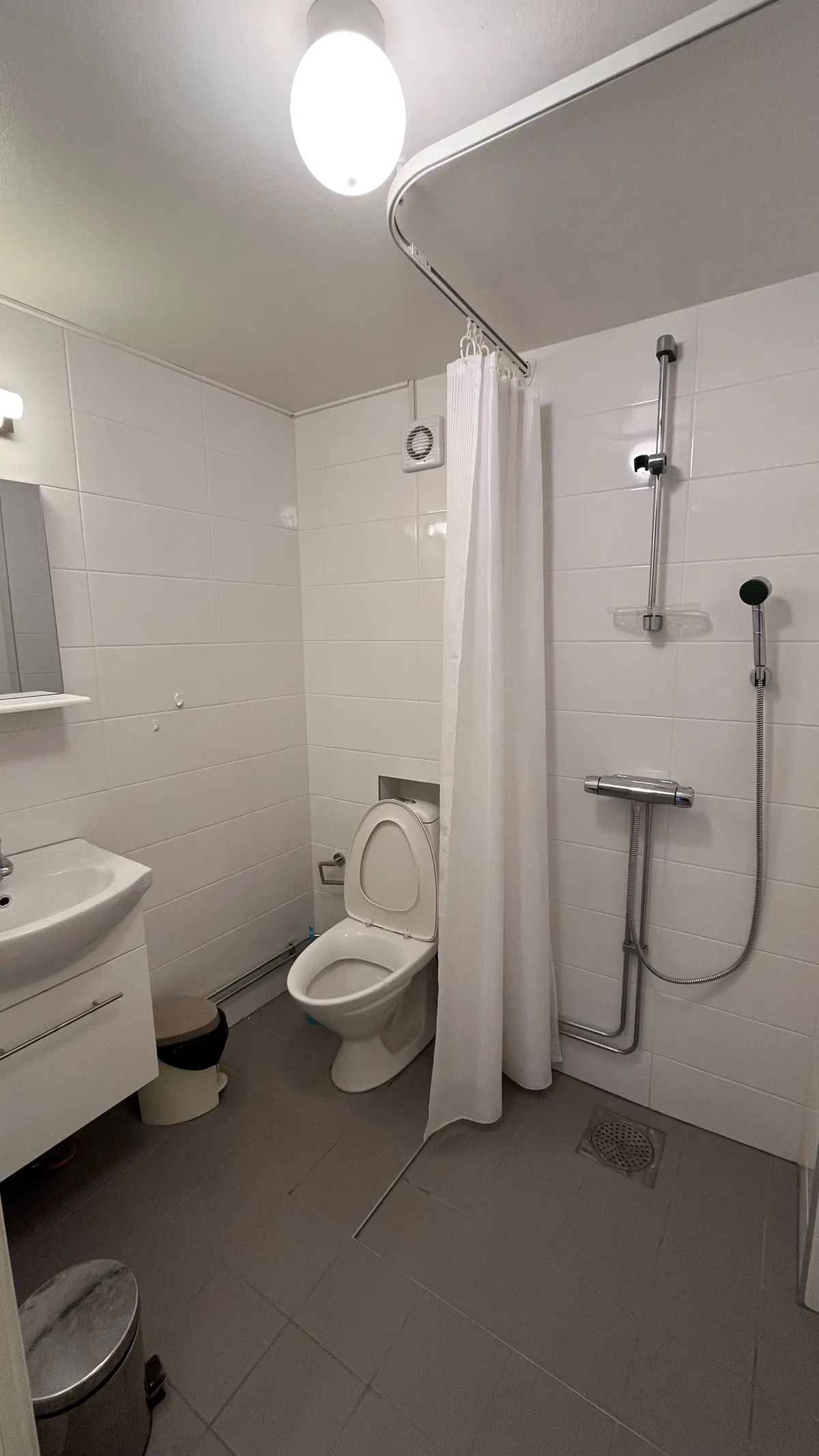 Hyreslägenhet på Täby i taby