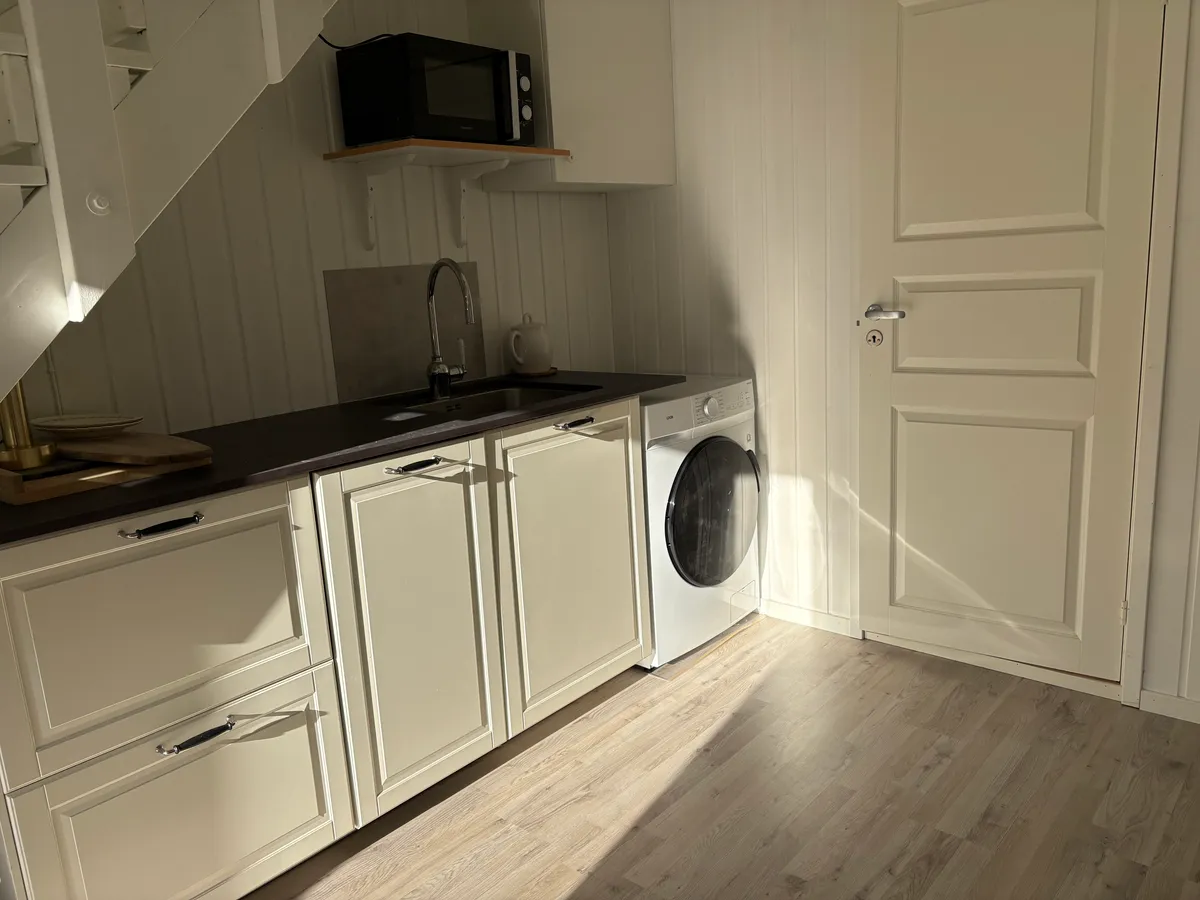 Hyreslägenhet på Täby i taby