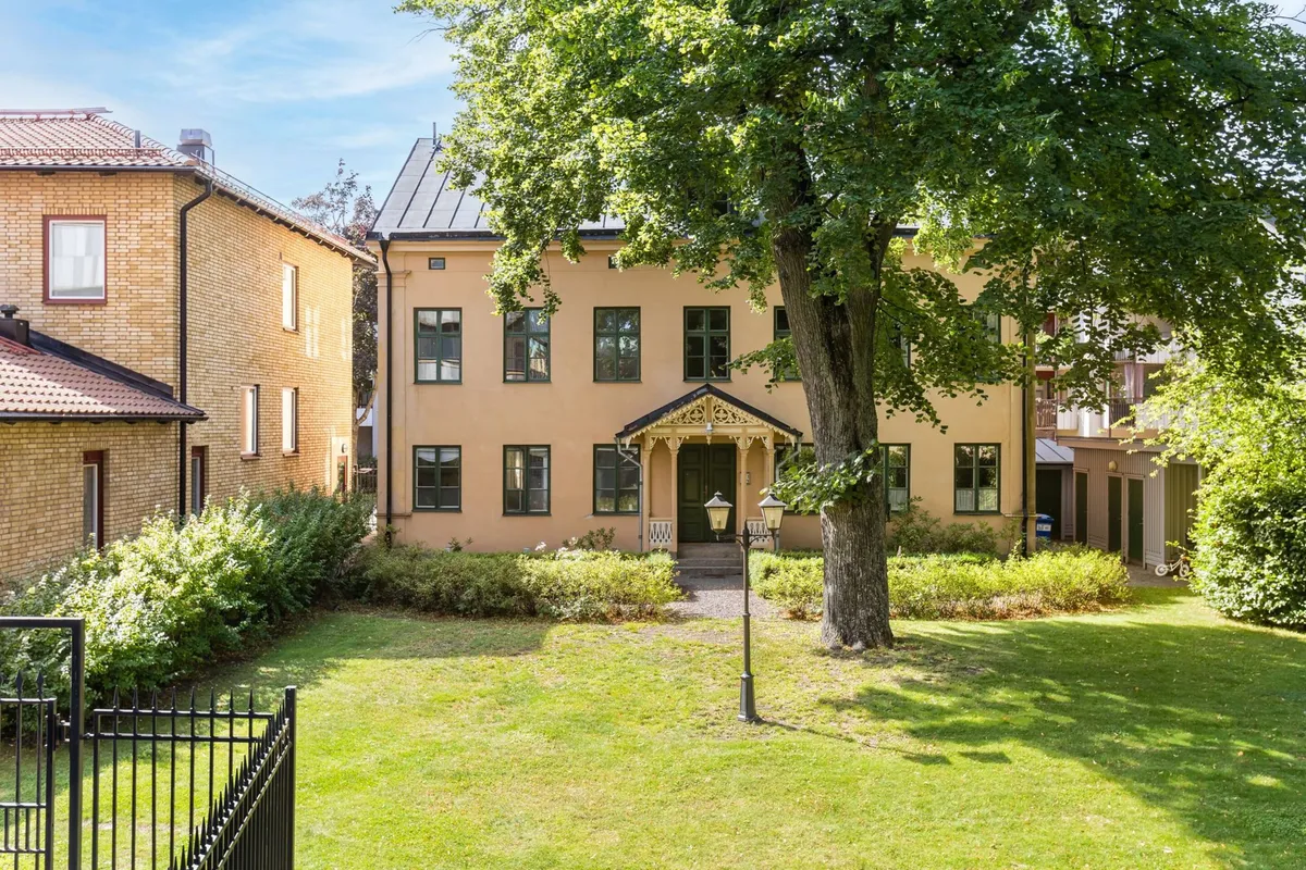 Hyreslägenhet på Linköping i linkoping
