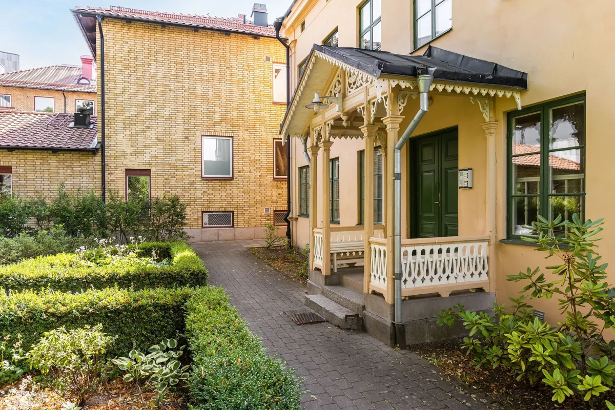 Hyreslägenhet på Linköping i linkoping