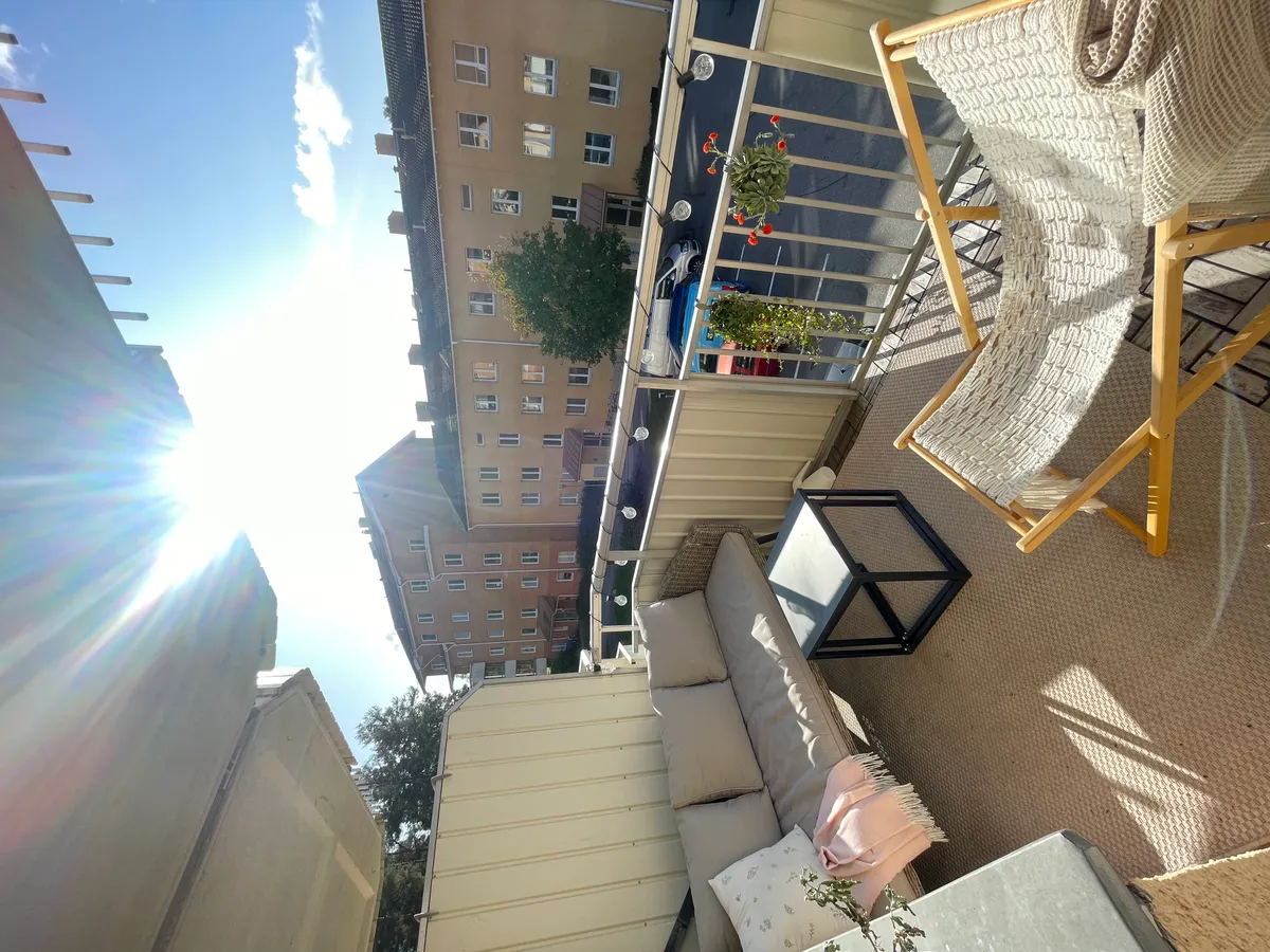 Hyreslägenhet på Västerås i vasteras