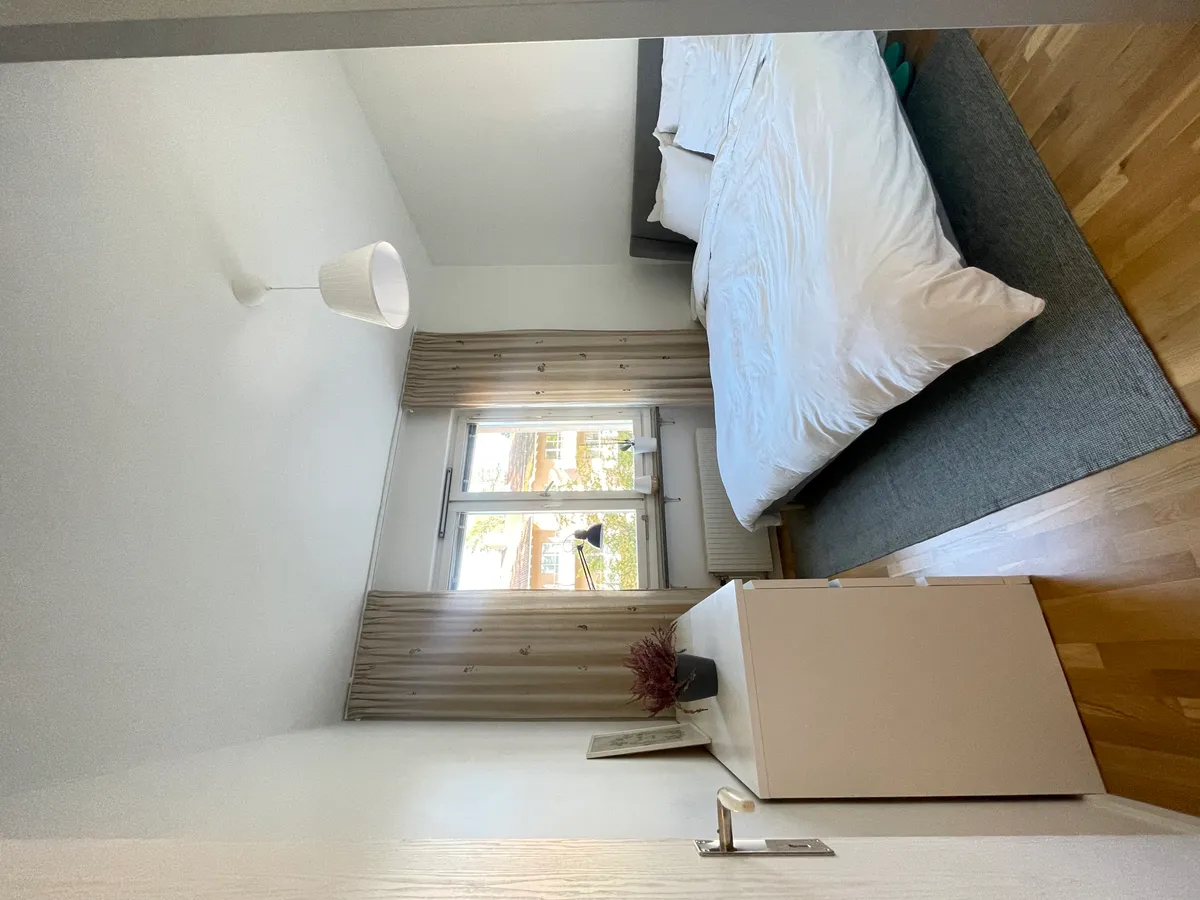 Hyreslägenhet på Västerås i vasteras