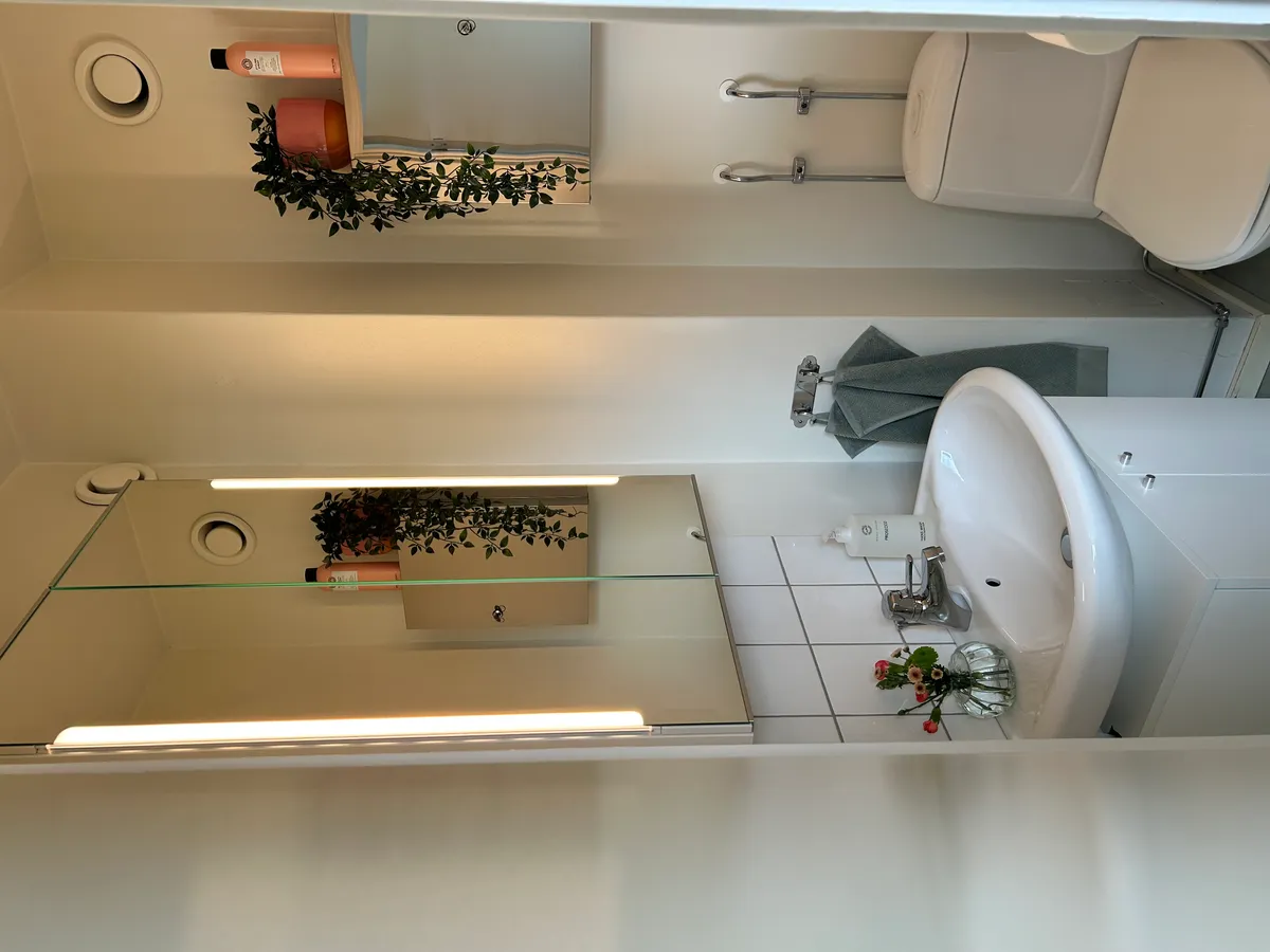 Hyreslägenhet på Mölndal i molndal