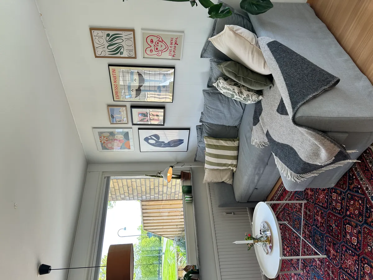 Hyreslägenhet på Mölndal i molndal