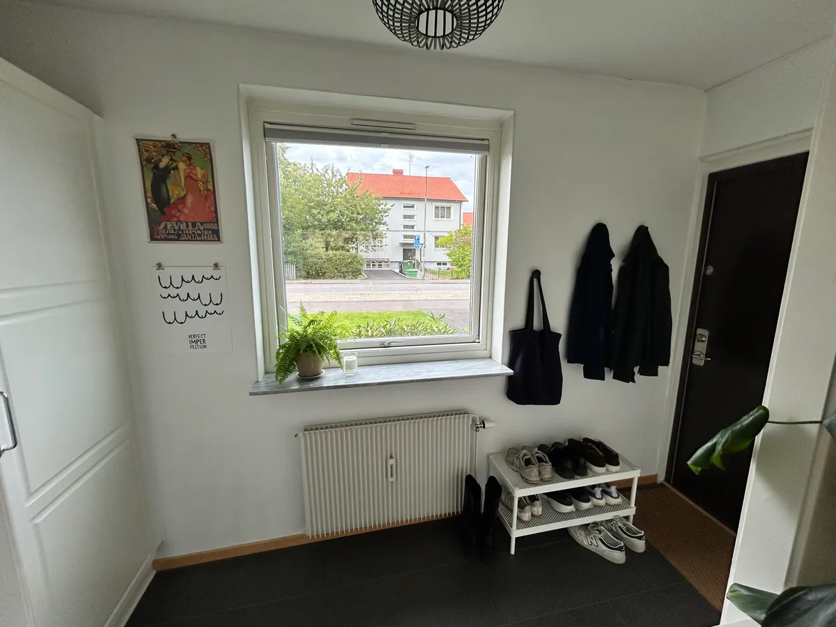 Hyreslägenhet på Mölndal i molndal