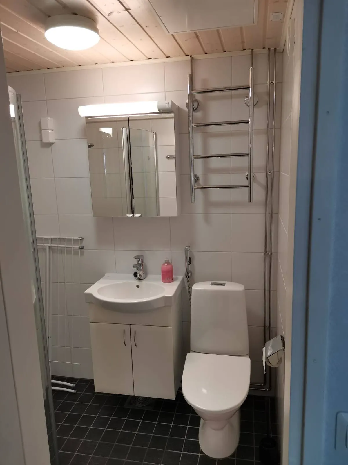 Hyreslägenhet på Tampere i tampere