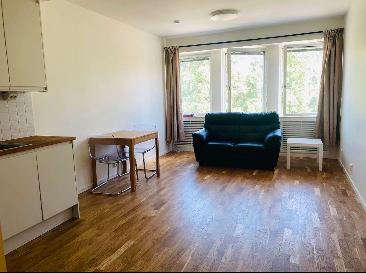 Hyreslägenhet på Lidingö i lidingo