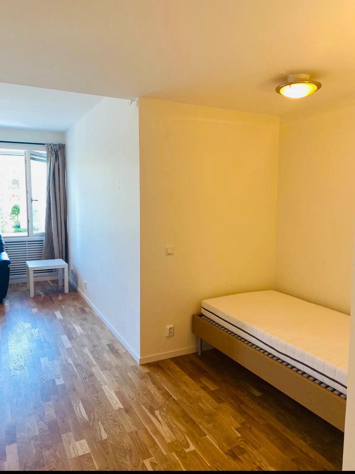 Hyreslägenhet på Lidingö i lidingo
