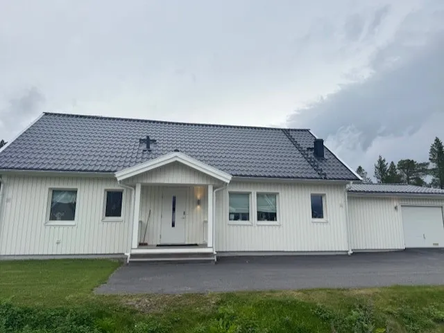 Hyresbostad på Gällivare i gallivare