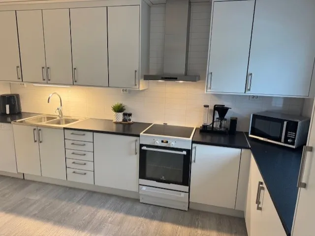 Hyresbostad på Gällivare i gallivare