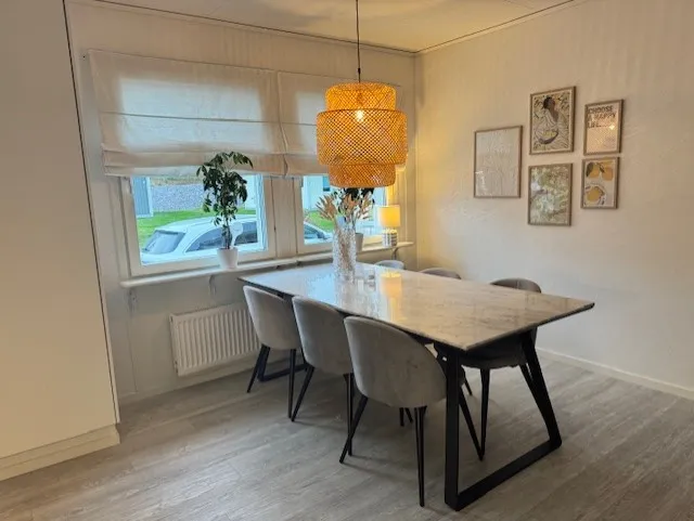 Hyresbostad på Gällivare i gallivare