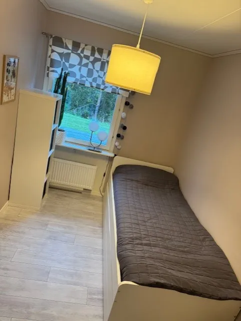 Hyresbostad på Gällivare i gallivare