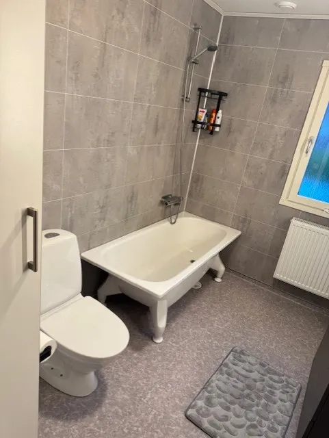 Hyresbostad på Gällivare i gallivare