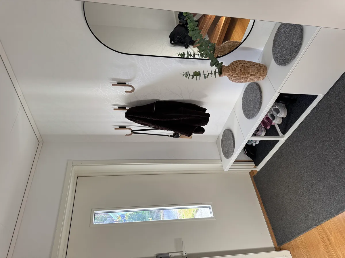 Hyresbostad på Gällivare i gallivare