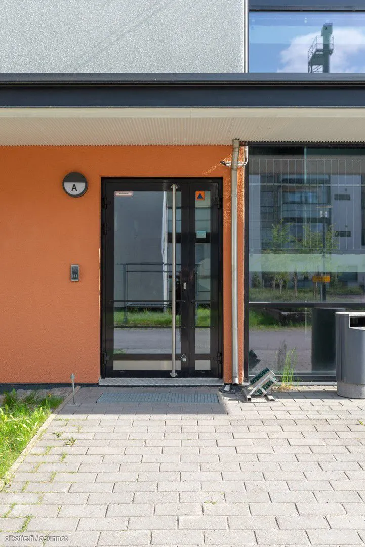 Hyreslägenhet på Espoo i espoo