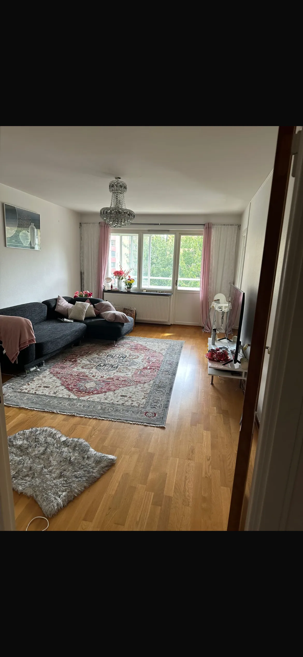 Hyreslägenhet på Malmö i malmo
