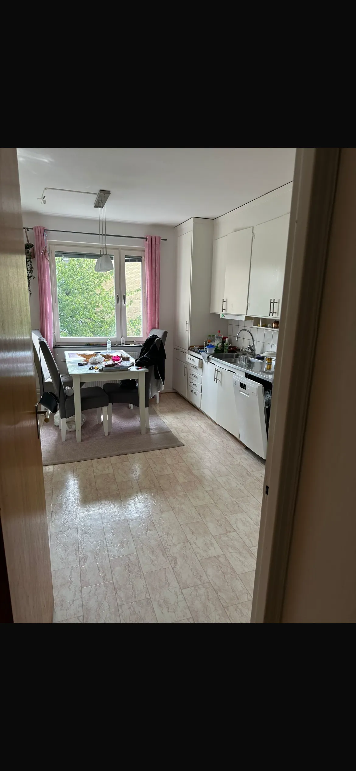 Hyreslägenhet på Malmö i malmo
