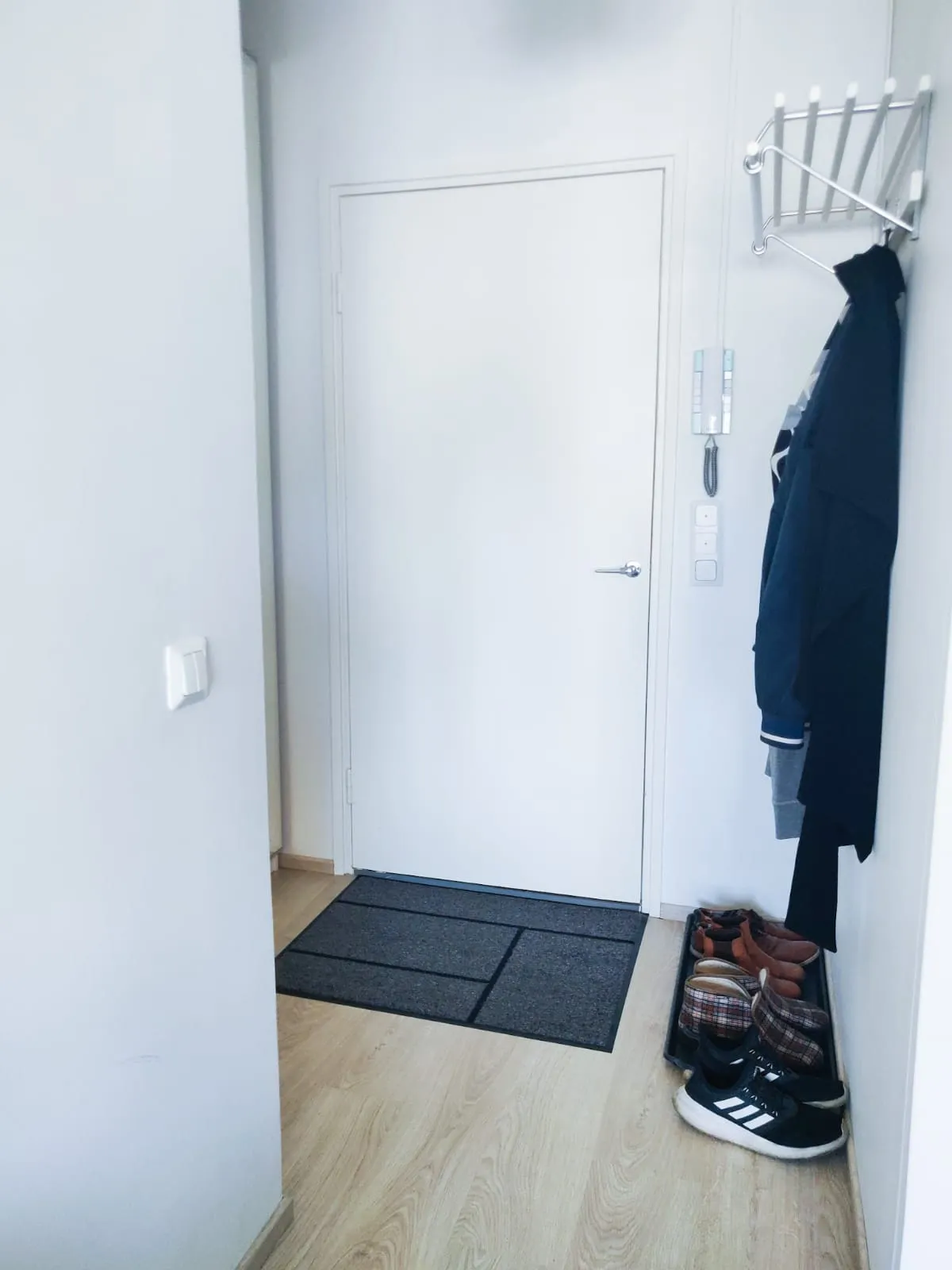 Hyreslägenhet på Espoo i espoo