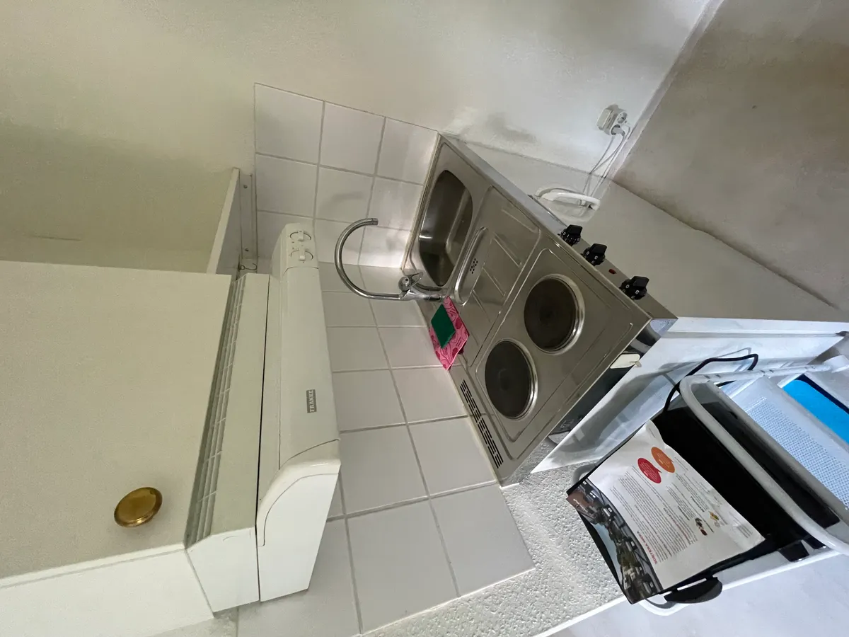 Hyreslägenhet på Borås i boras