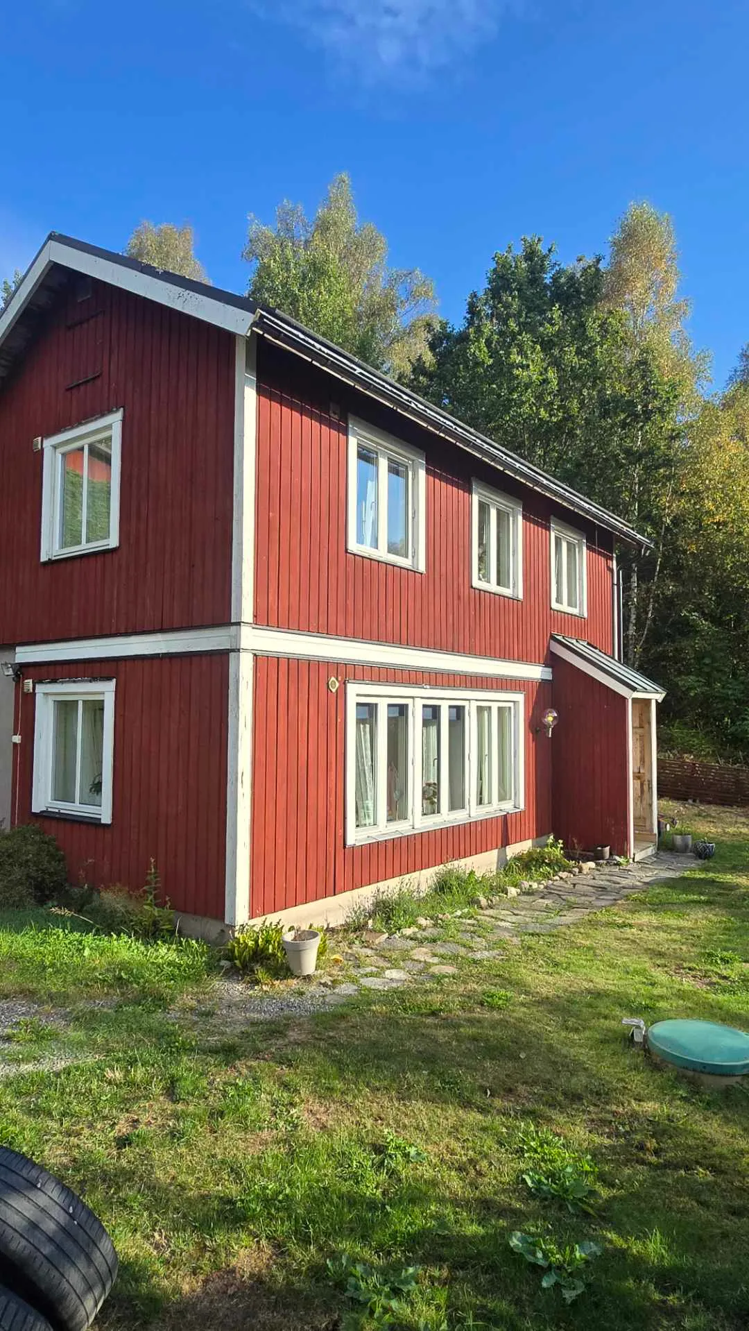 Hyresbostad på Bollebygd i bollebygd