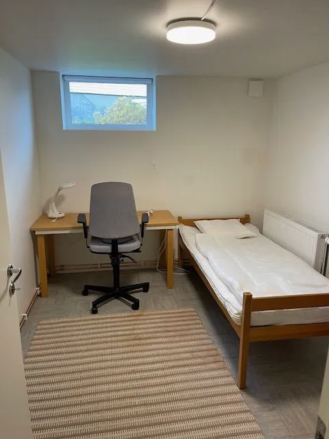Hyresbostad på Umeå i umea