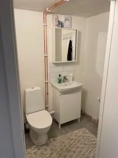 Hyresbostad på Umeå i umea