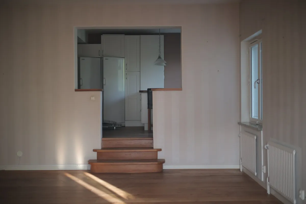 Hyreslägenhet på Kristianstad i kristianstad