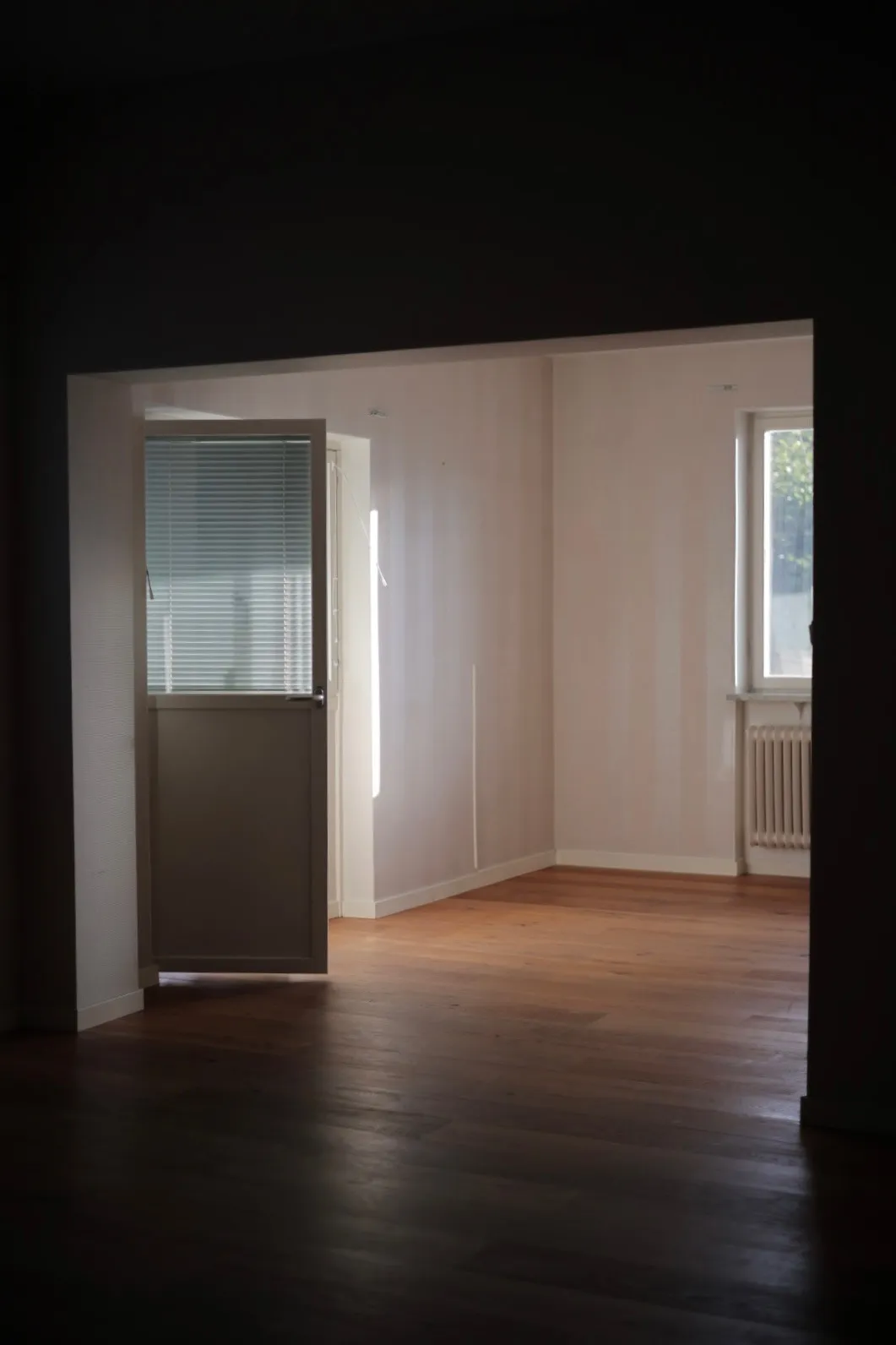 Hyreslägenhet på Kristianstad i kristianstad