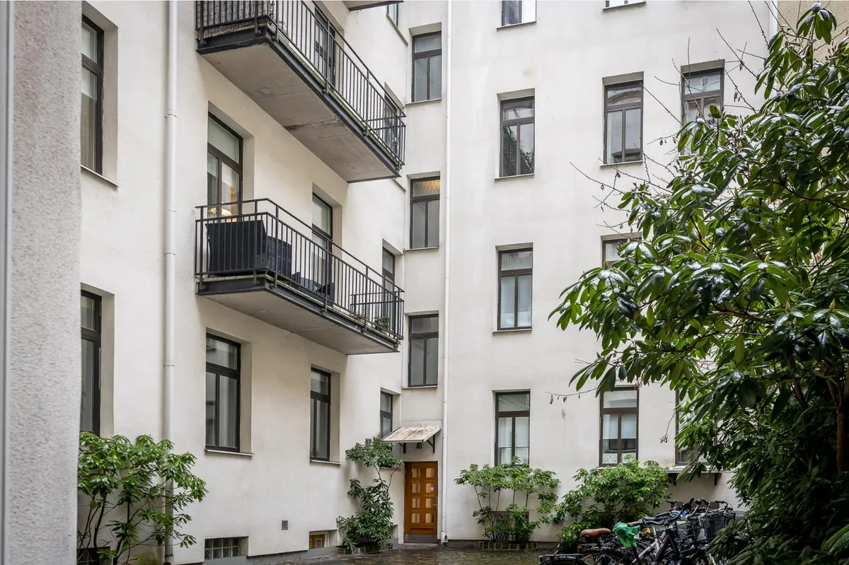 Hyreslägenhet på Göteborg i goteborg