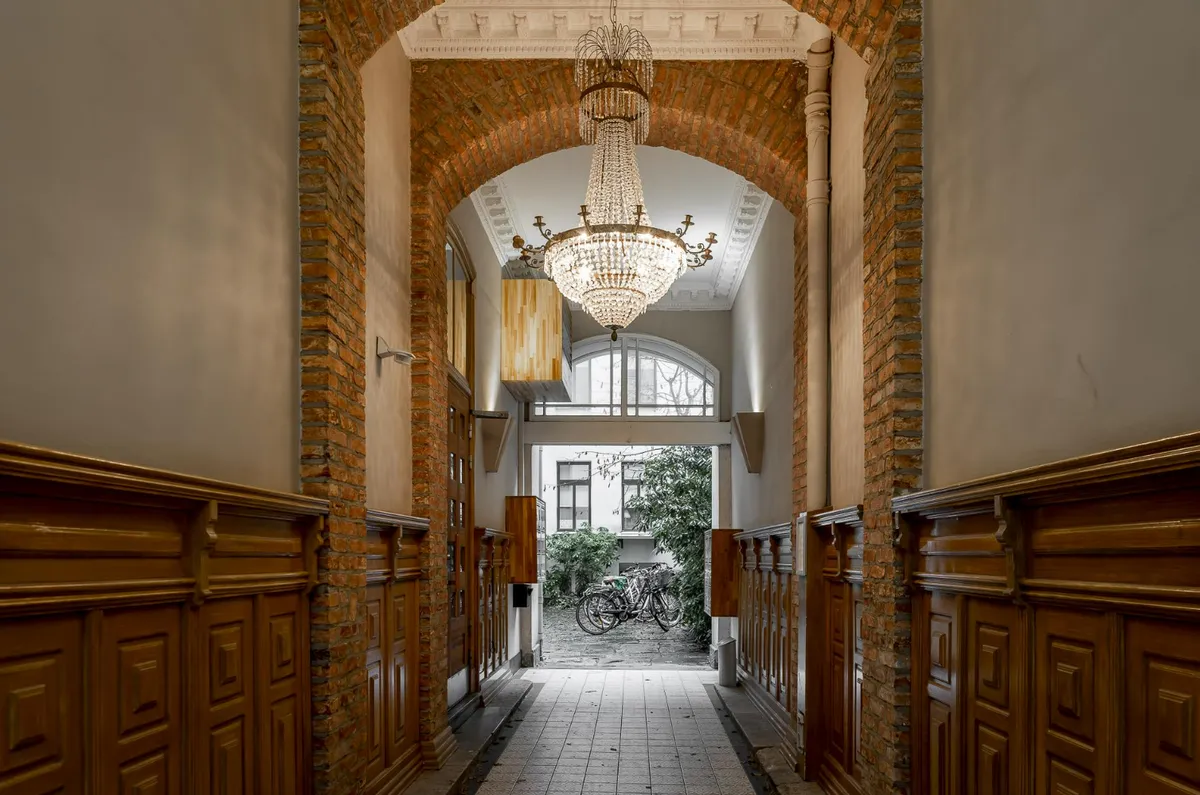 Hyreslägenhet på Göteborg i goteborg