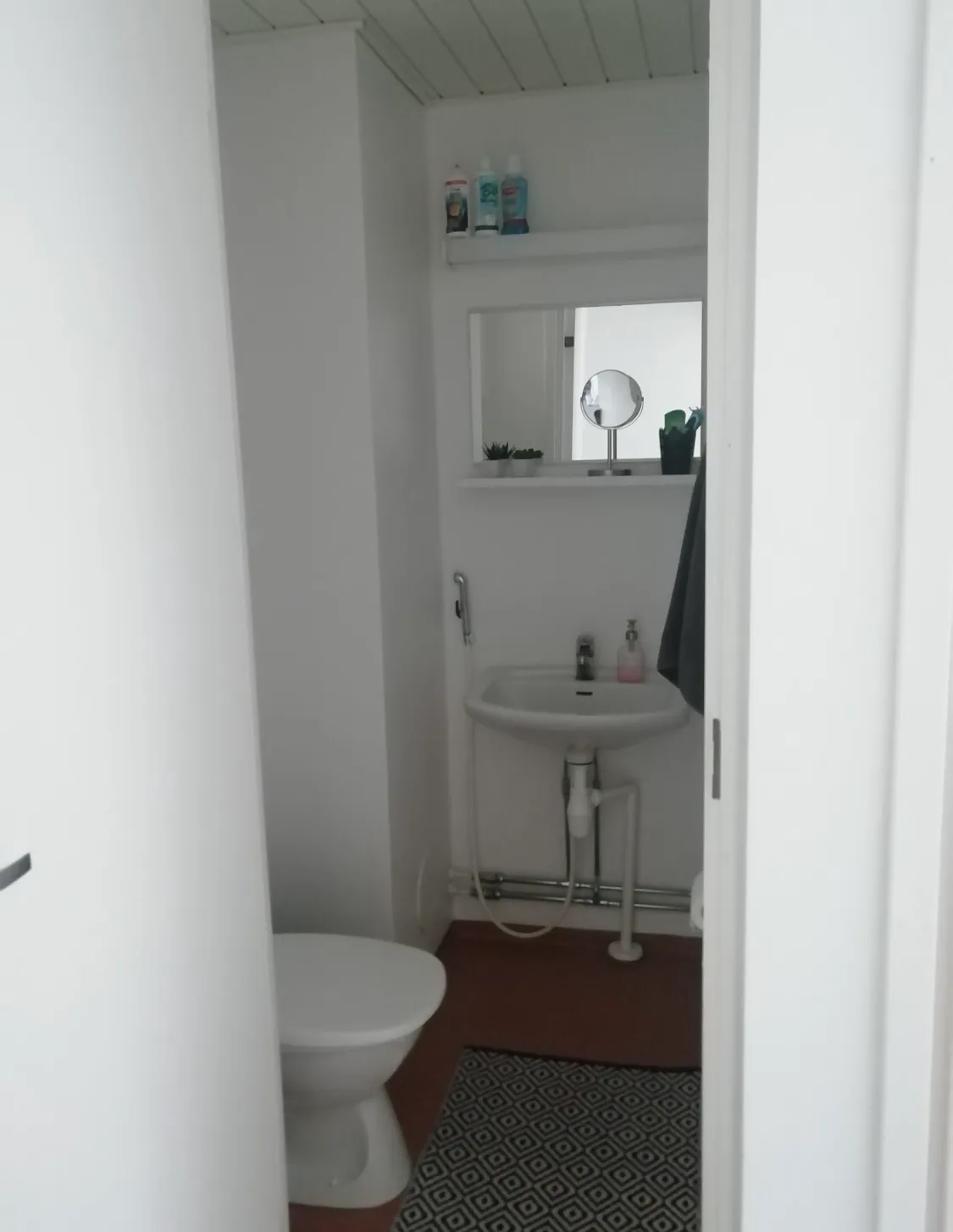 Hyreslägenhet på Kuopio i kuopio