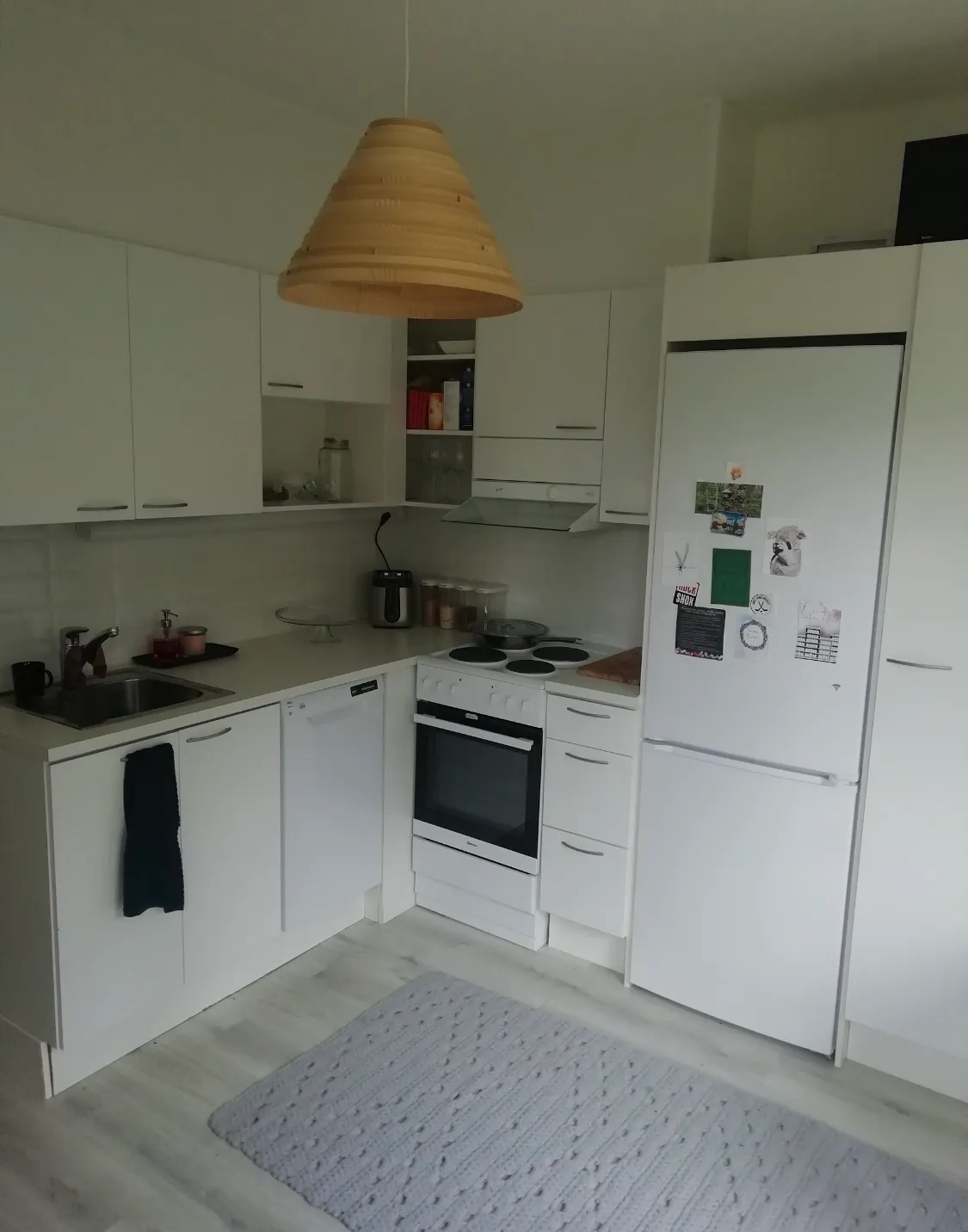 Hyreslägenhet på Kuopio i kuopio